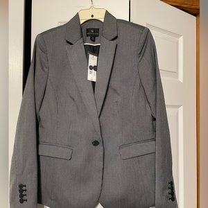 Liz Claiborne Womens work blazer brand new wood tag size 10